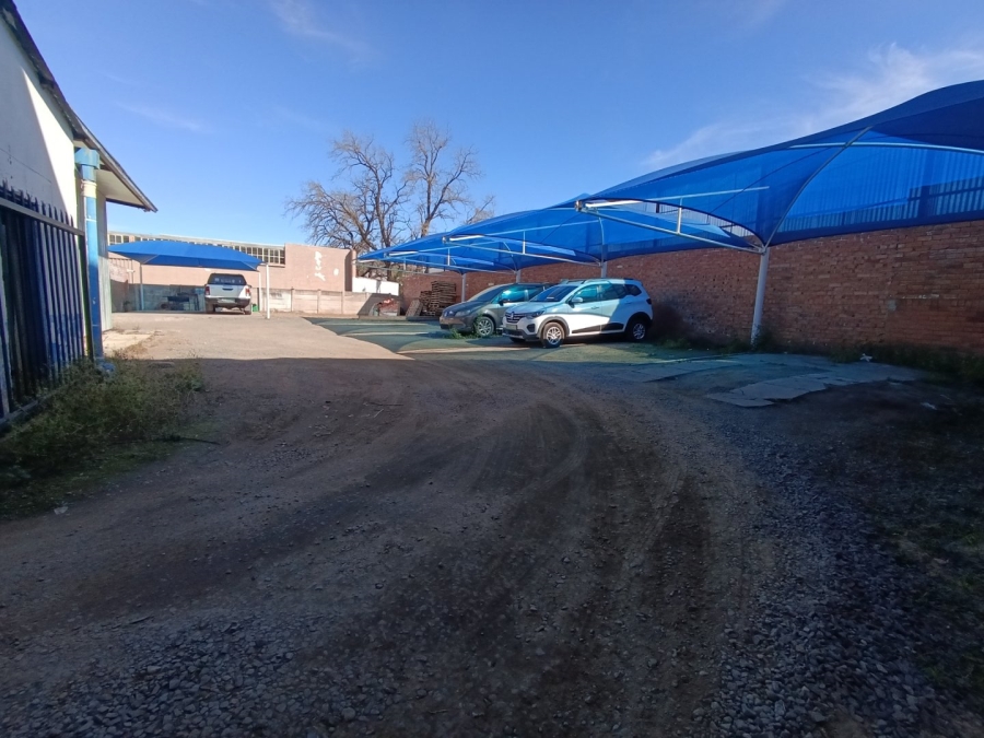 Commercial Property for Sale in Oranjesig Free State